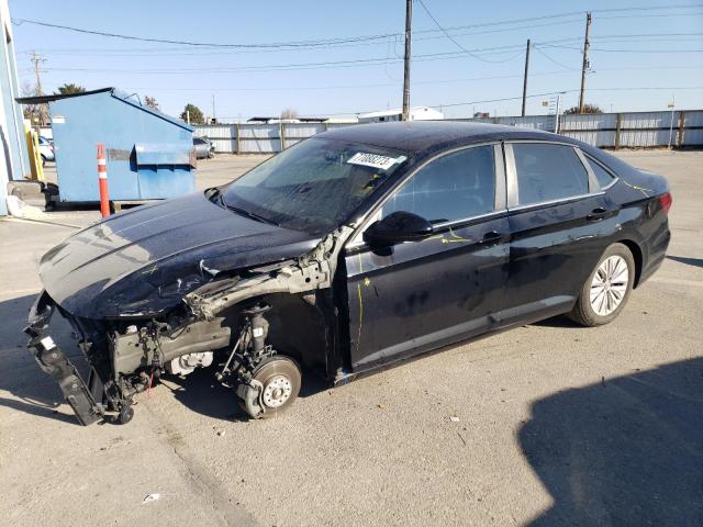 2020 Volkswagen Jetta S