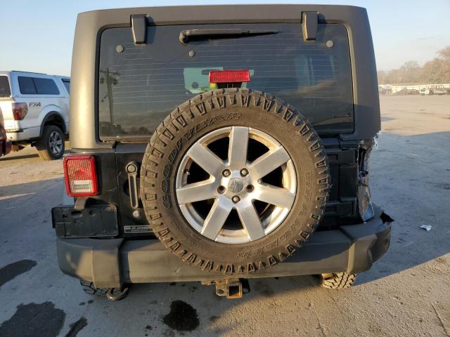 1C4BJWDG8EL223148 | 2014 JEEP WRANGLER U