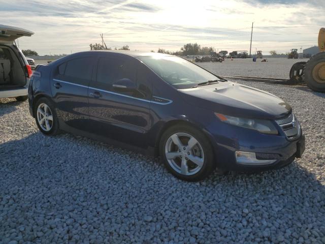 VIN 1G1RA6E41DU116284 2013 Chevrolet Volt no.4