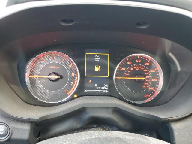4S3GKAK6XH3601362 Subaru Impreza Sport