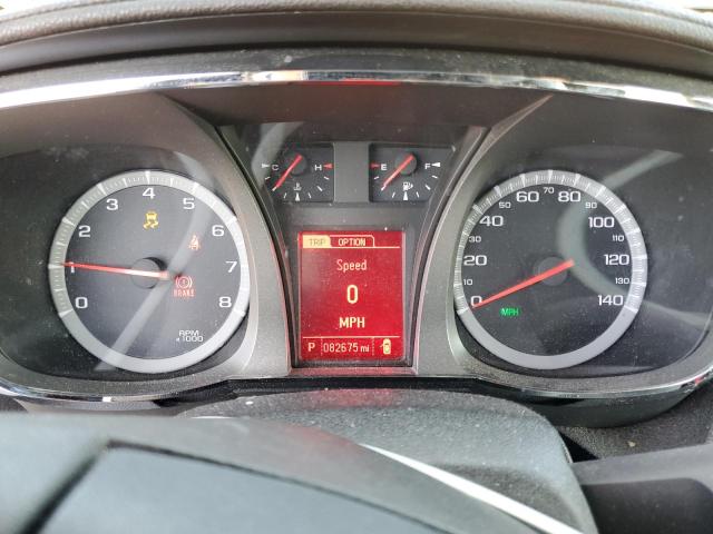 2017 GMC TERRAIN SL - 2GKFLSEK3H6261797
