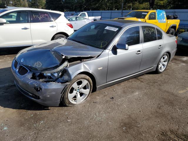 2008 BMW 5 Series 528i