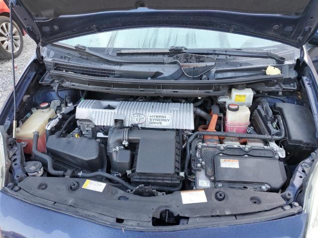 2015 TOYOTA PRIUS - JTDKN3DU5F1989957