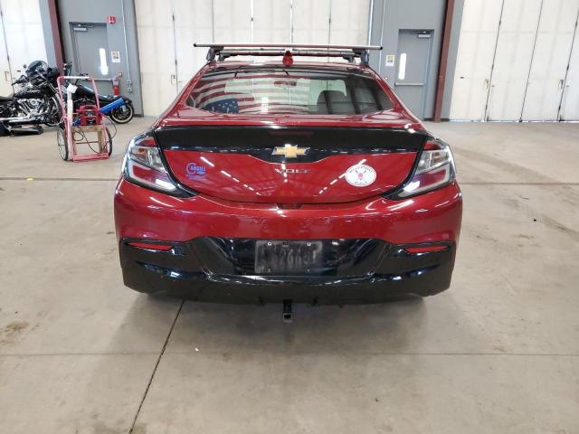 VIN 1G1RC6S50HU122168 2017 Chevrolet Volt, LT no.6