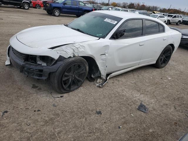 2017 Dodge Charger R/T