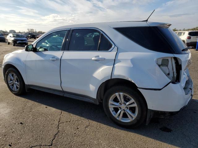 1GNALAEKXEZ122791 | 2014 CHEVROLET EQUINOX LS