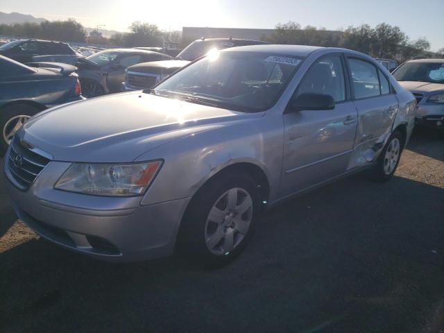 2009 Hyundai Sonata GLS