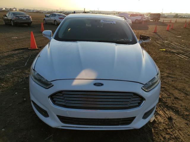 3FA6P0H70GR307000 | 2016 FORD FUSION SE