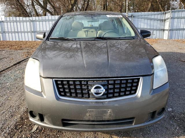 2009 Nissan Sentra 2.0 VIN: 3N1AB61E49L616802 Lot: 76702903