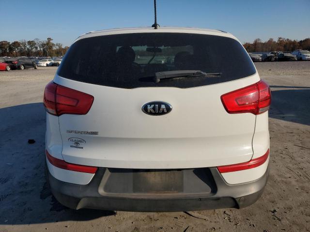 KNDPBCAC0G7822480 KIA Sportage Lx