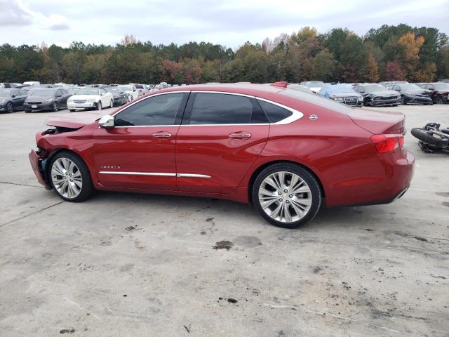 2G1165S37F9283060 | 2015 CHEVROLET IMPALA LTZ