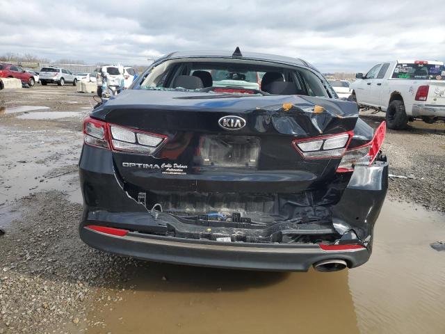 5XXGT4L31JG256747 | 2018 KIA OPTIMA LX