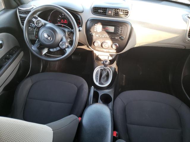 2015 KIA SOUL - KNDJN2A27F7231737