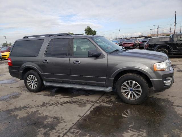 1FMJK1HT1HEA01803 Ford Expedition El Xlt