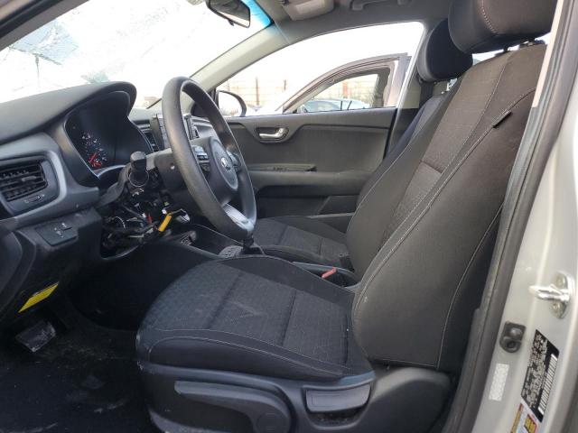 2020 KIA RIO LX - 3KPA24AD3LE260539
