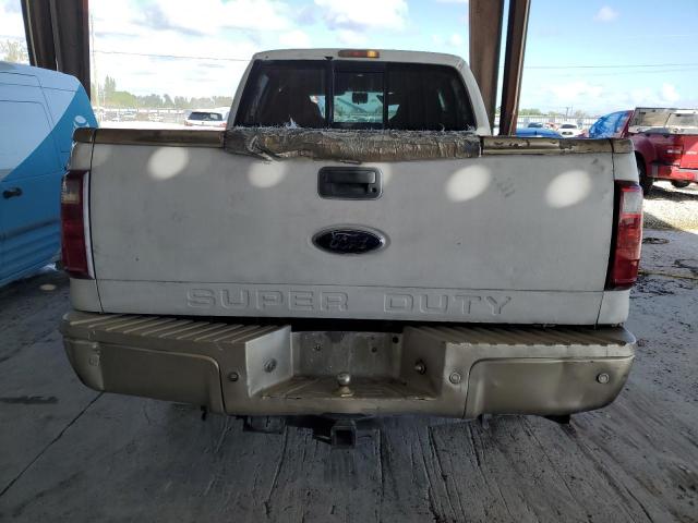 1FTWW31R38EC21095 | 2008 Ford f350 srw super duty