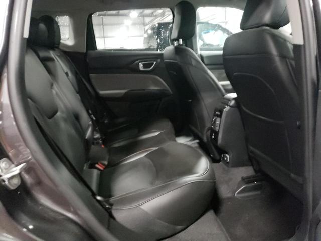  JEEP COMPASS 2022 Сірий