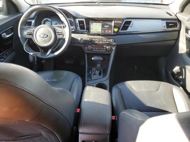 2017 KIA NIRO EX TO KNDCE3LCXH5058265