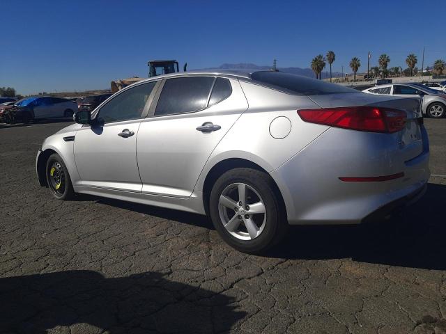 5XXGM4A76EG321567 KIA Optima Lx