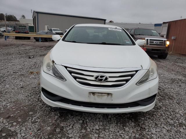 5NPEB4AC4EH834184 | 2014 Hyundai sonata gls