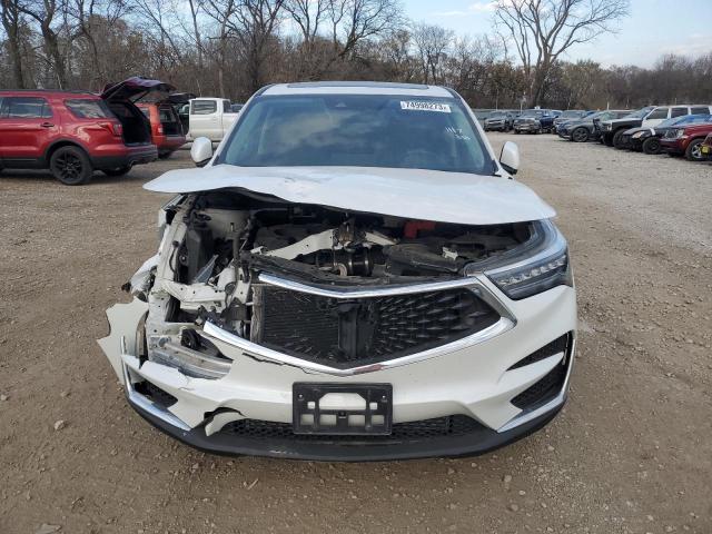  ACURA RDX 2020 Білий