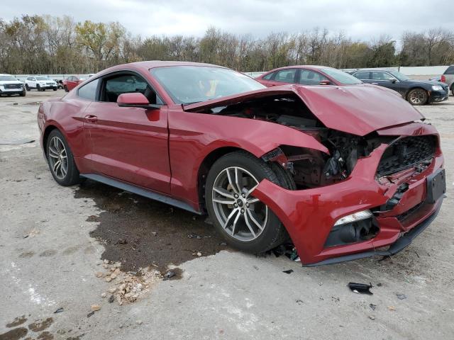 1FA6P8TH7H5358349 | 2017 FORD MUSTANG