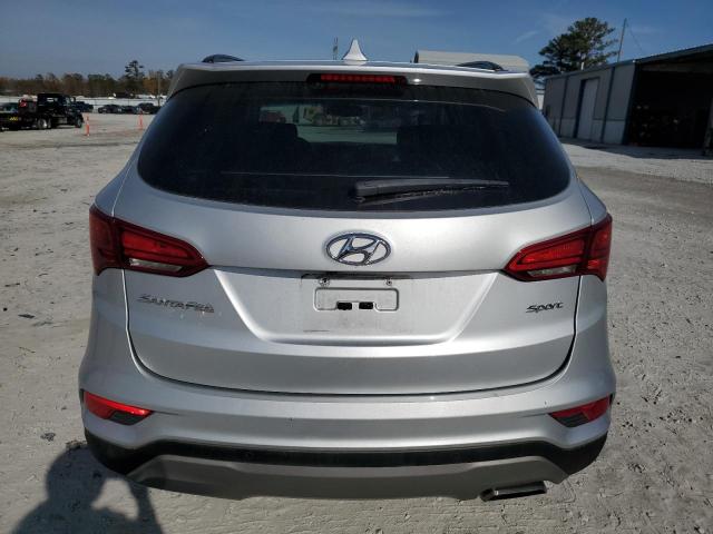 5XYZU3LB0HG488026 | 2017 HYUNDAI SANTA FE S