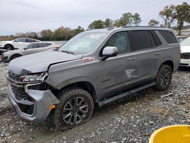 2021 Chevrolet Tahoe 