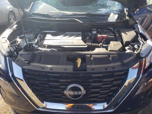 5N1BT3BA4PC842836 Nissan ROGUE SV