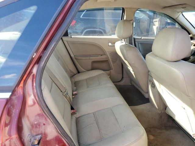 1FAFP25195G206022 2005 Ford Five Hundred Limited