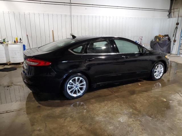 3FA6P0LU4LR196975 | 2020 Ford fusion se