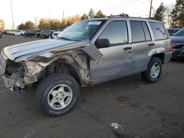 1998 Jeep Grand Cherokee Laredo