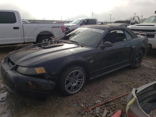 2003 Ford Mustang GT