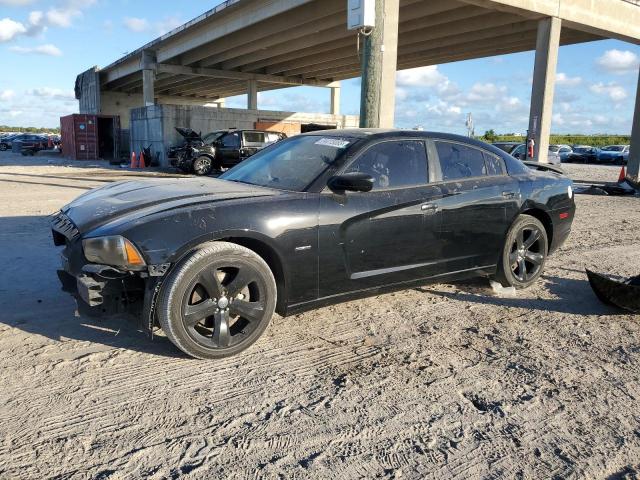 2014 Dodge Charger R/T