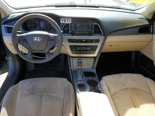 5NPE24AF6FH122772 | 2015 HYUNDAI SONATA SE