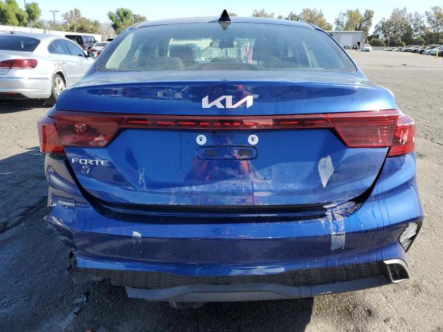 3KPF24AD4PE638962 | 2023 KIA FORTE LX