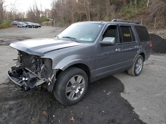 2010 Ford Expedition Limited