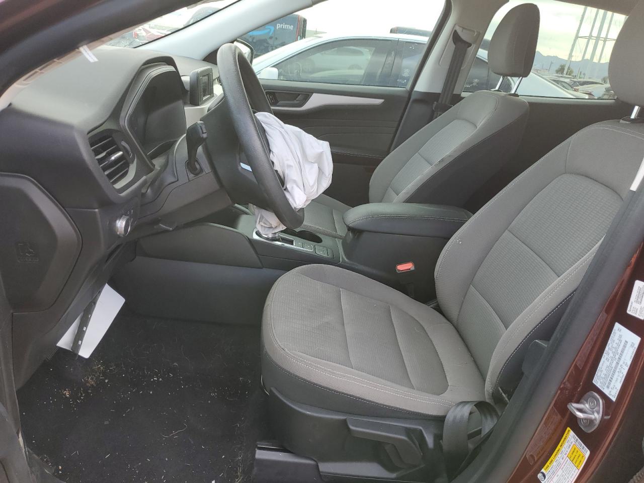 1FMCU0F69MUA00649 FORD ESCAPE 2021