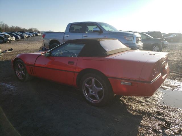 1G1YY3388L5110776 | 1990 Chevrolet corvette