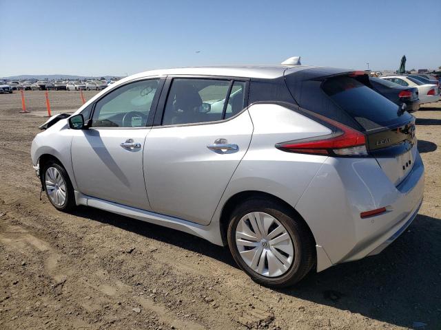 1N4AZ1BV0PC558759 | 2023 NISSAN LEAF S