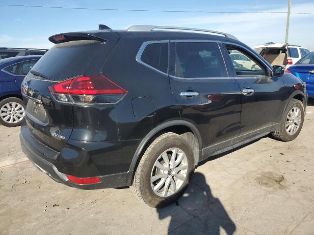 KNMAT2MV3LP512862 | 2020 NISSAN ROGUE S