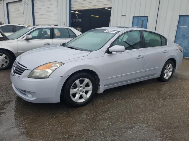 2008 Nissan Altima 2.5