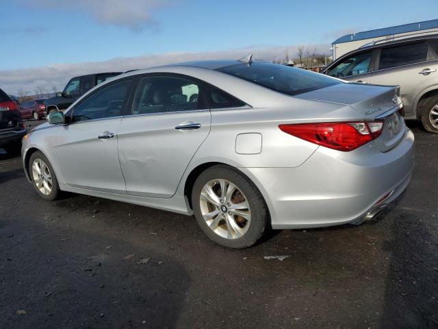 5NPEC4AB2BH300679 | 2011 Hyundai sonata se