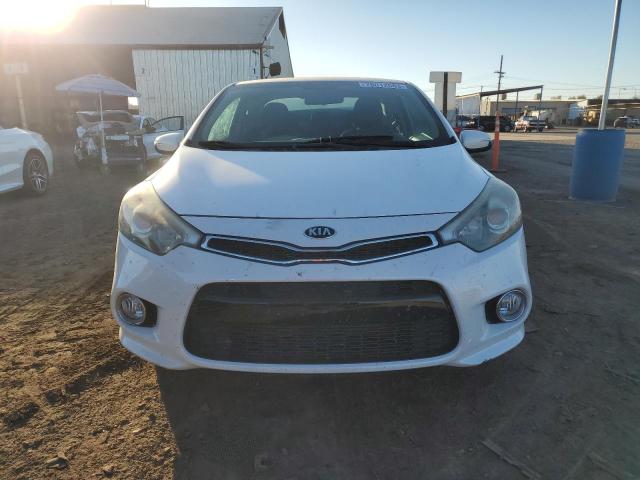 KNAFX6A87F5421638 KIA FORTE EX