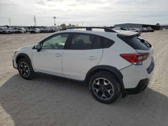 2020 Subaru Crosstrek Premium VIN: JF2GTAEC5LH228324 Lot: 70320663