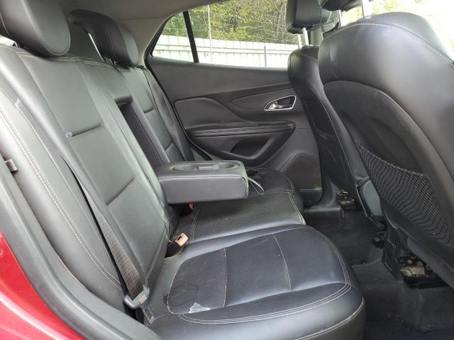 KL4CJCSB4FB222171 Buick Encore