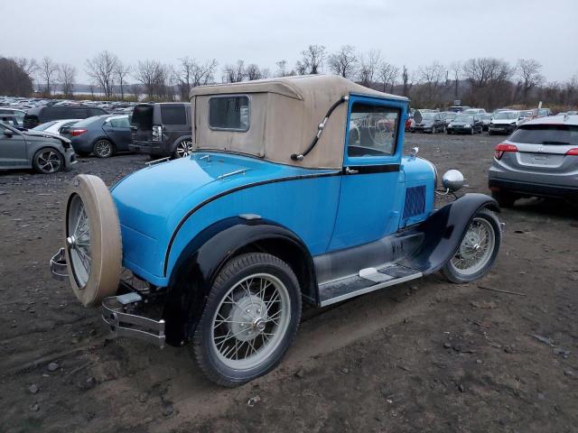 A2565808 | 1929 Ford model a