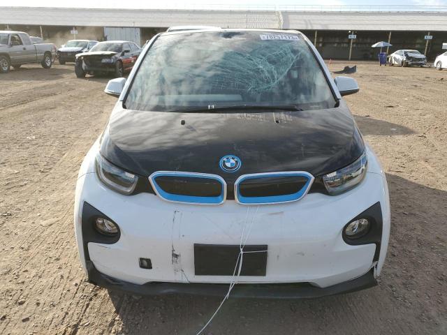 WBY1Z2C59EV284220 | 2014 BMW I3 BEV