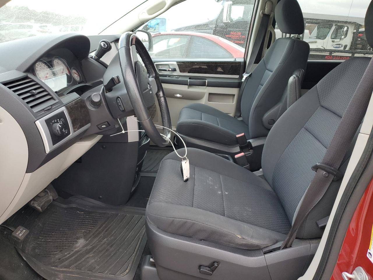 2D4RN5D14AR112626 2010 Dodge Grand Caravan Sxt 2D4RN5D14AR112626 2010 Dodge Grand Caravan Sxt