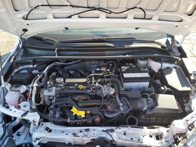 2022 TOYOTA COROLLA SE - JTND4MBE1N3169693